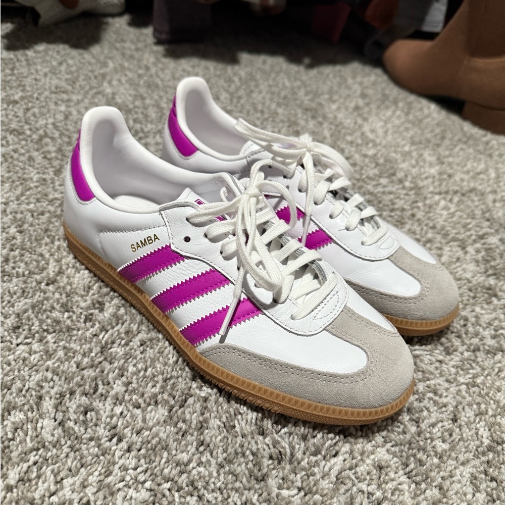 Adidas Samba